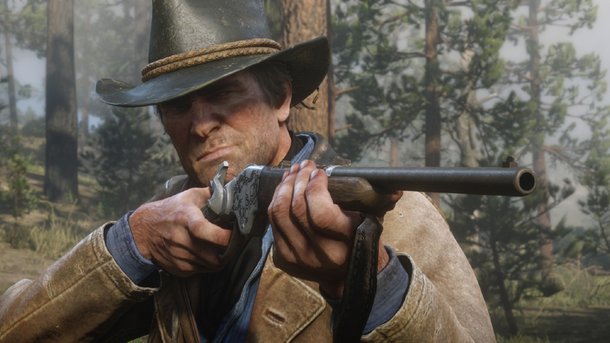 Red Dead Redemption 2 sera bientôt inclus dans le Xbox Game Pass !