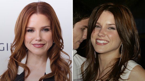 "Les Frères Scott" : Sophia Bush fête l'anniversaire de Brooke Davis et annonce une grande nouvelle