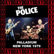 The Palladium New York, November 29th, 1979 (Doxy Collection, Remastered, Live on Fm Broadcasting)