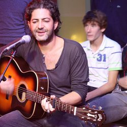 Mardi 24 septembre avec John Mamann