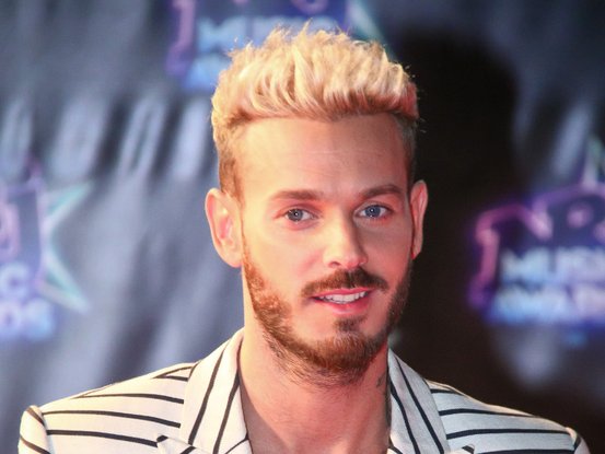m-pokora