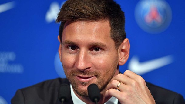 Les infos du Réveil Chérie : Lionel Messi envisagerait de s’offrir un palais en Ile-de-France à 48 millions d’€