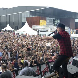 NRJ Music Tour - Troyes