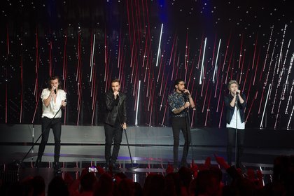 One Direction