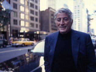 Tony Bennett