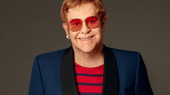 Elton John
