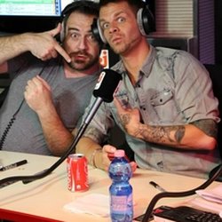 Jeudi 22 Mai avec Keen'V