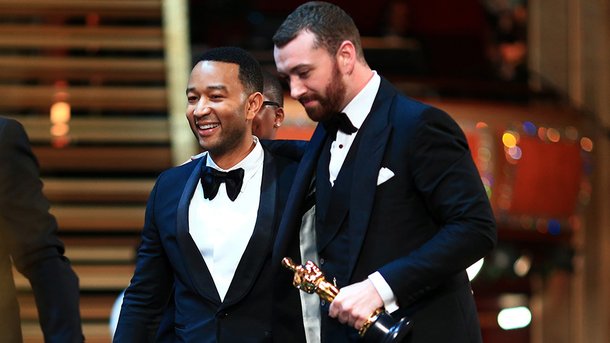 Sam Smith : retour sur sa collaboration avec John Legend