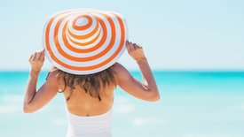 4 conseils à suivre pour prolonger son bronzage après les vacances