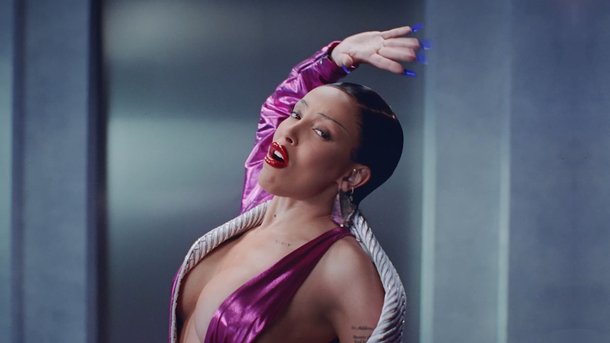 "Elle est phénoménale" : Doja Cat subjugue ses fans avec "Jealous Type"