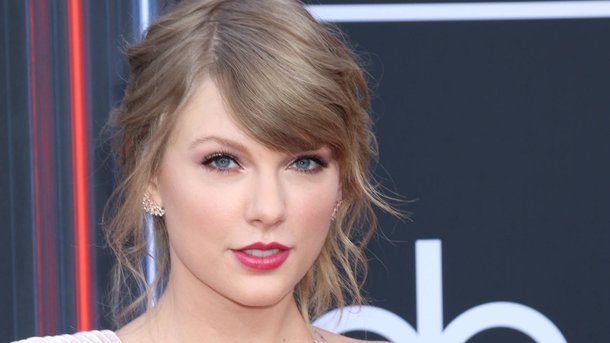 Taylor Swift : encore un record avec «Delicate»!