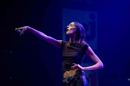 Charlotte Cardin - NRJ Music Tour Lyon 2025
