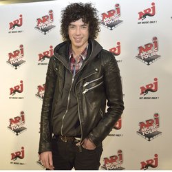 Julian Perretta - NRJ Music Tour Beauvais 2016