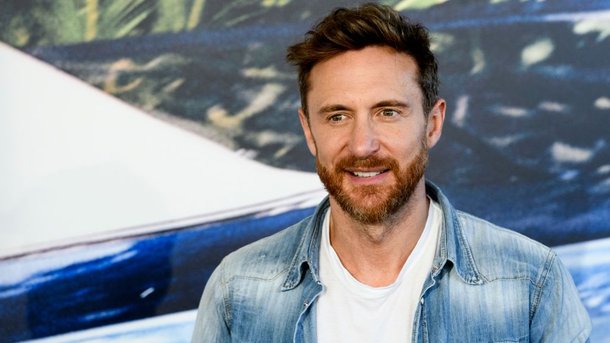 David Guetta: qui est Nathalie, sa sœur actrice en Italie?