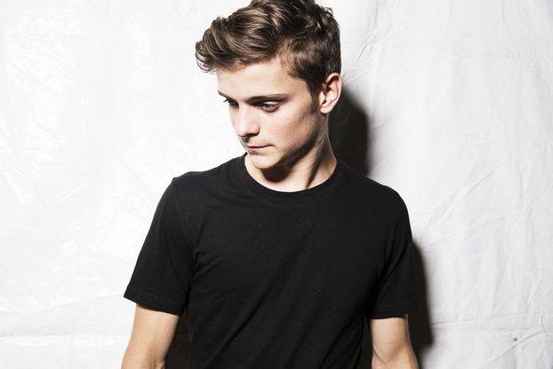 Martin Garrix