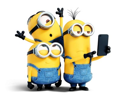 Les Minions