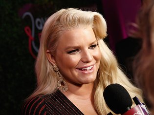 Jessica Simpson