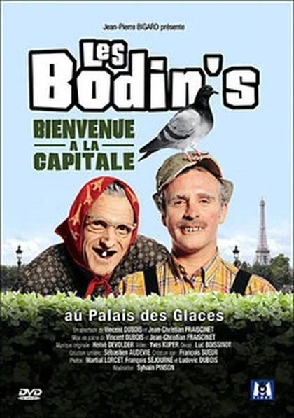 les Bodin's