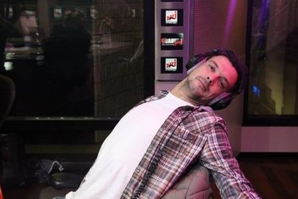 Jeudi 4 Décembre avec Josef Salvat