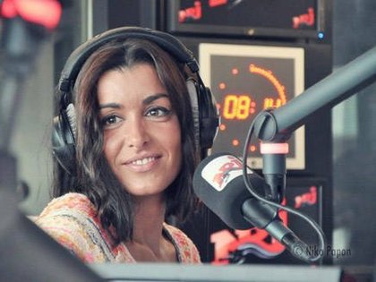 Jenifer chez Manu dans le 6/9 sur NRJ
