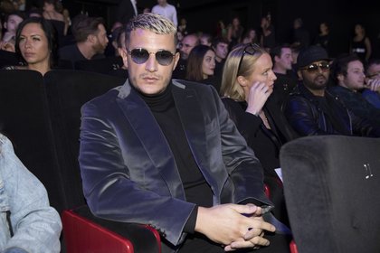 DJ Snake - NRJ Music Awards 2017