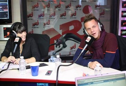 Lundi 9 septembre avec Maitre Gims et Keen V