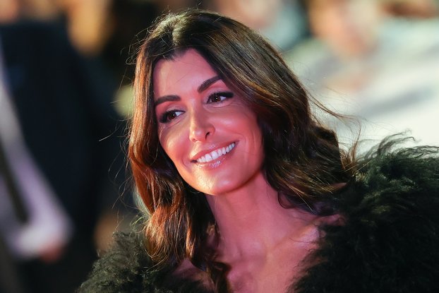 Jenifer aux NRJ Music Awards (2022)