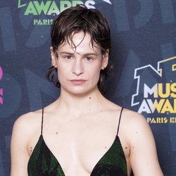Christine and the Queen - Photocall NRJ Music Awards Paris Edition