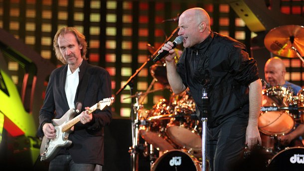 Genesis : La nouvelle compilation "BBC Broadcasts" arrive le 3 mars