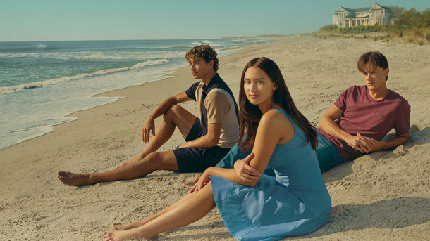 "L’été où je suis devenue jolie" : la date de tournage du film enfin révélée !