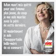 La vengeance d'une femme