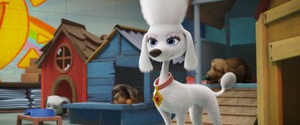 La Pat'Patrouille Le Film
