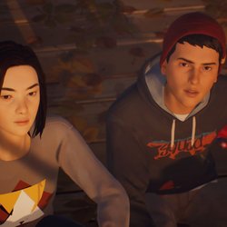 Life Is Strange 2