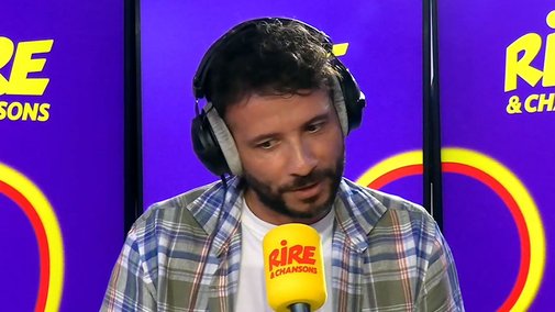 La Team du Rire avec Laurent Barat : Rentrée écolo