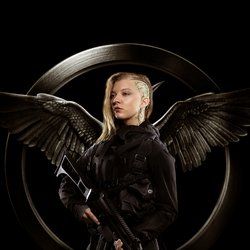Hunger Games La Révolte - Partie 1: Cressida