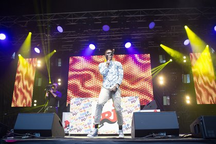 NRJ Music Tour de Roubaix - 1 Juillet 2017
