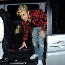 Justin Bieber