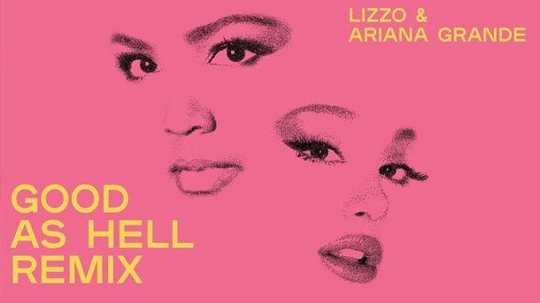Le coup de cœur du club Chérie du jour: «Good as hell» de Lizzo feat. Ariana Grande