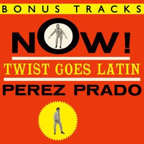 Now! Twist Goes Latin