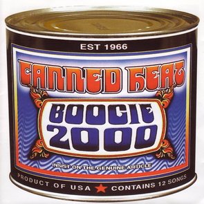 Boogie 2000