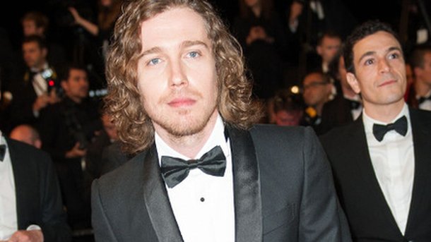 Julien Doré chantera pour le Prix de Diane
