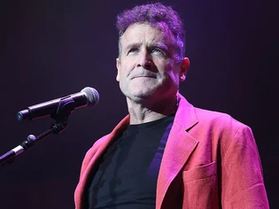 Johnny Clegg