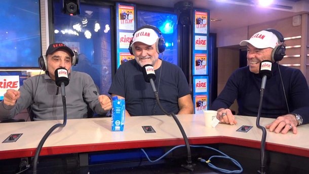 Le 60 secondes chrono du film "Le Clan" : Des questions en rafale !