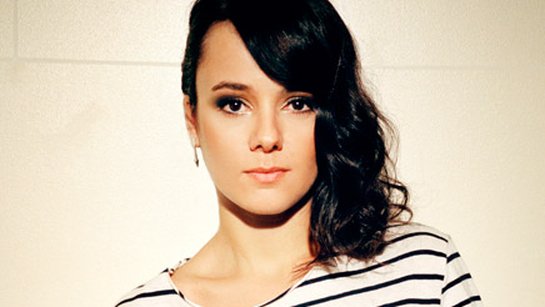 Alizée