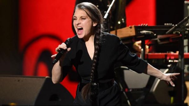 Comment Catherine Ringer s’est relevée après la disparition de Fred Chichin