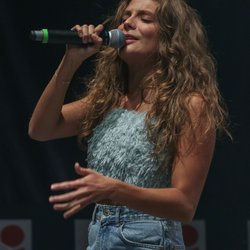 Maëlle - NRJ Music Tour Maubeuge 2019