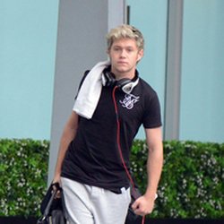 Les One Direction retrouvent leurs fans à Londres