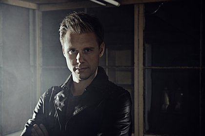 Armin Van Buuren