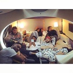 Tal: Chillin' 