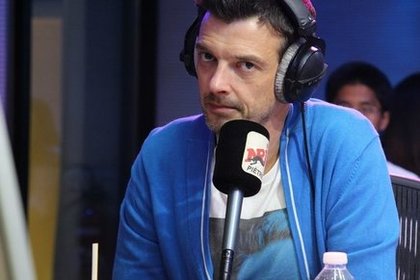Lundi 25 Mai 2015 avec Marina Kaye